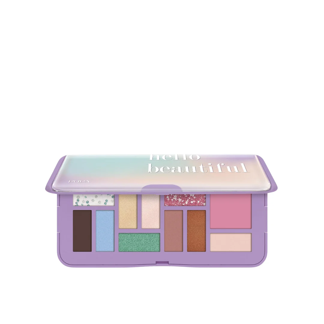 Palette Medium Life