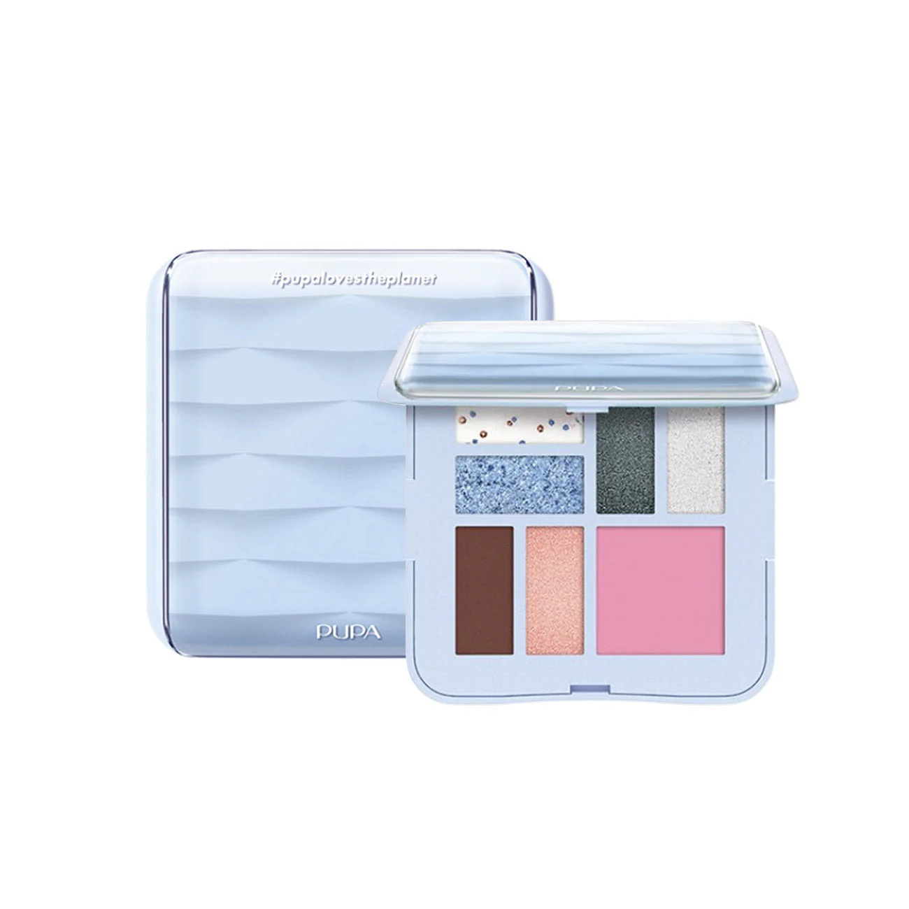Palette S 3D Effects - Image 2