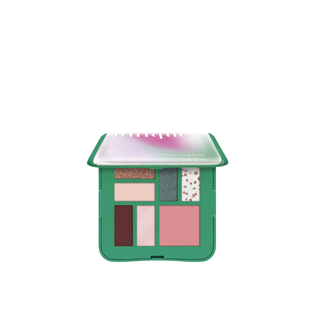 Palette Small Life