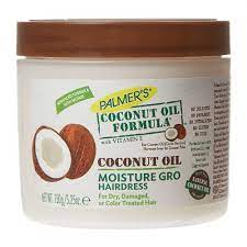 PALMER COCONUT OIL FORMULA 150G