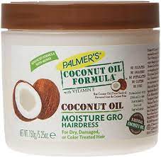 PALMER COCONUT OIL FORMULA 150G - Image 2