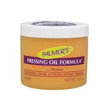 PALMER PRESSING OIL FORMULA 150G - Image 2