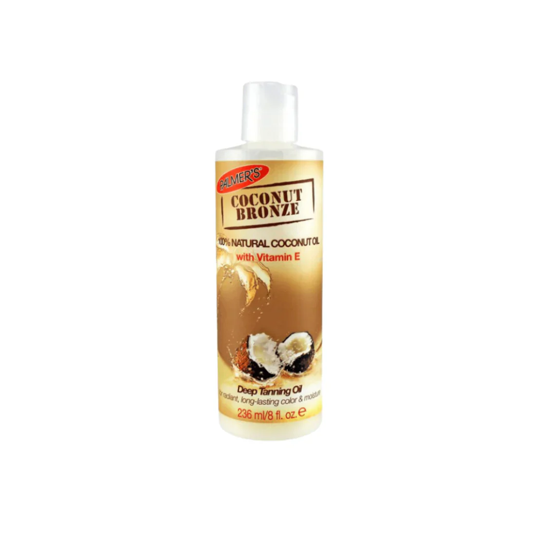 Palmer's Coconut Bronze Oi