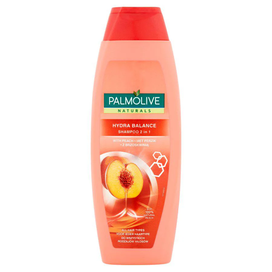 PALMOLIVE SHAMPOO HYDRA BALANCE 350ML