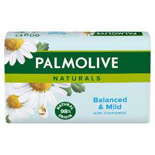 Palmolive Soap