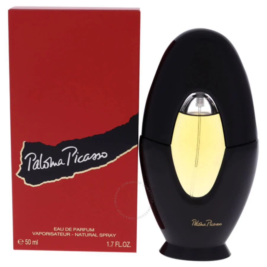 Paloma Eau De Parfum - Image 2