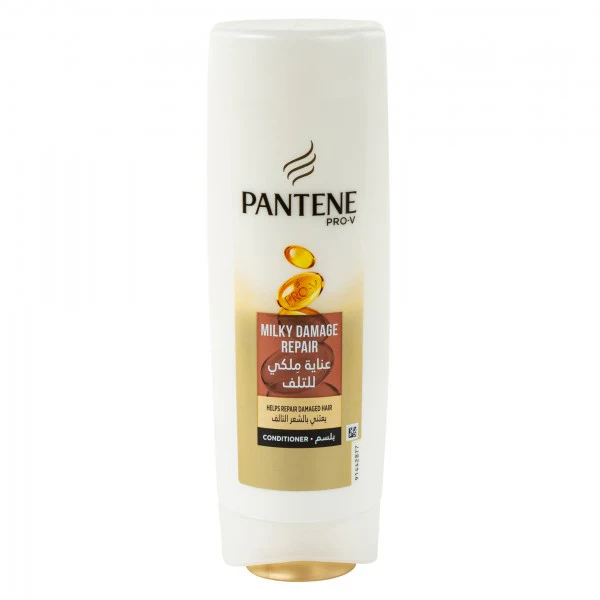 PANTENE CONDITIONER MILKY DAMAG 360ML - Image 2