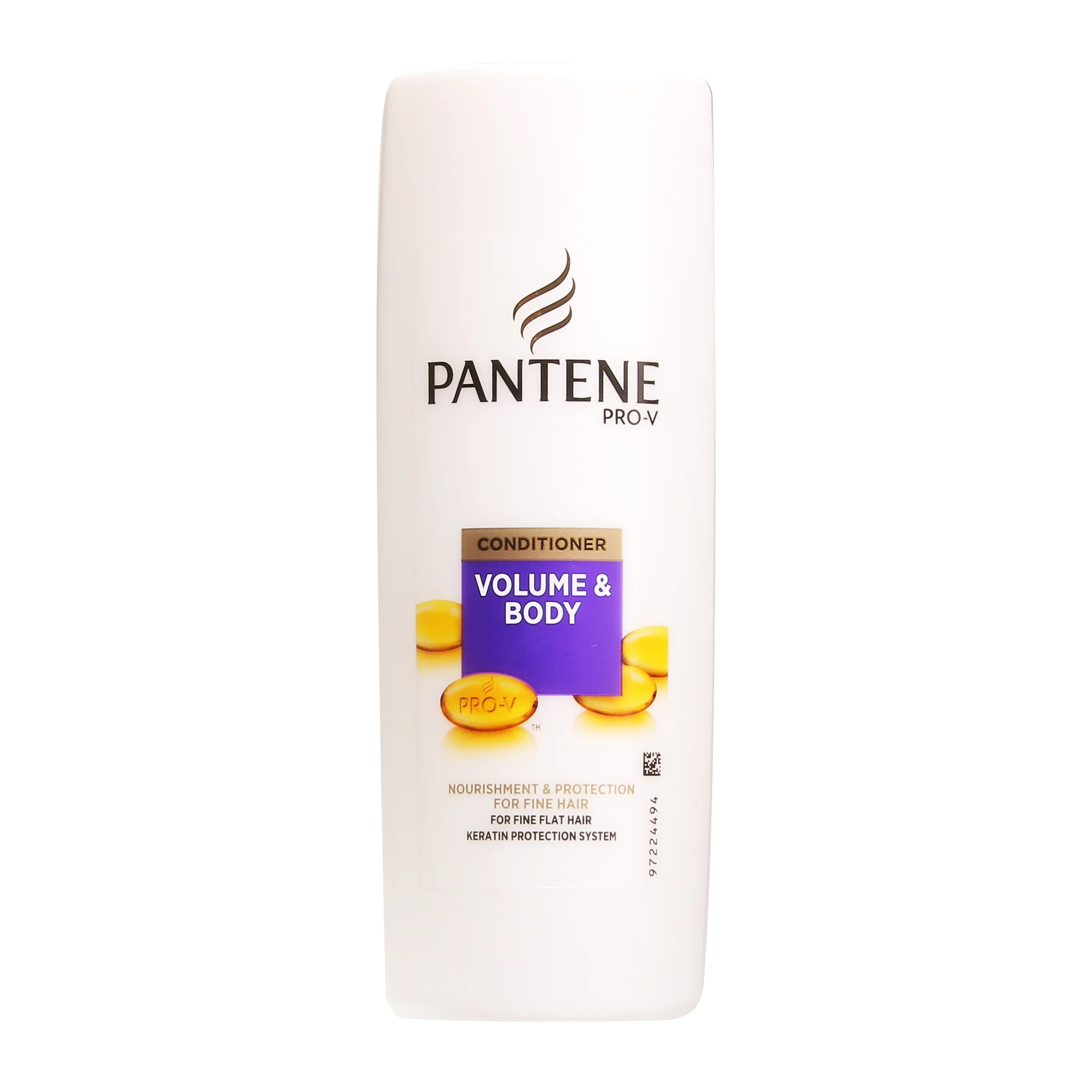 PANTENE CONDITIONER VOLUME & BODY 250ML