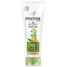 PANTENE OIL REPLACEMENT NATURE  FUSION 275ML