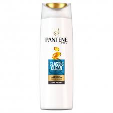 Pantene Pro-V Shampoo