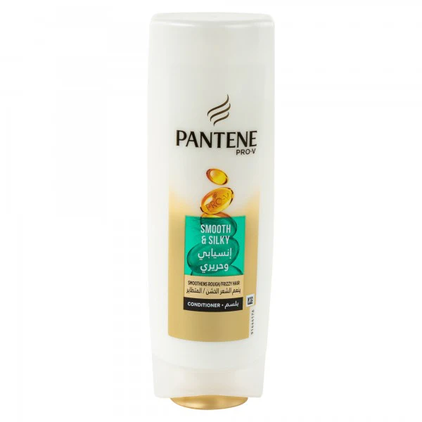 PANTENE PROV CONDITIONER SMOOTH&SILKY 360ML - Image 2
