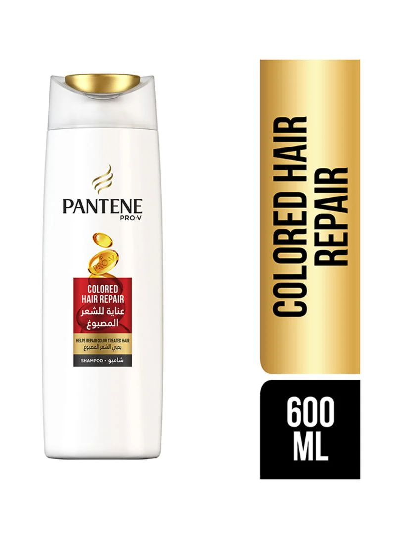 PANTENE SHAMPOO COLOR REPAIR