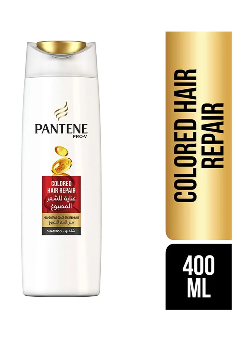 PANTENE SHAMPOO COLOR REPAIR - Image 2