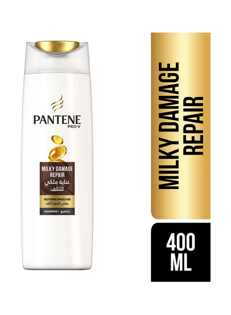 PANTENE SHAMPOO MILKY DAM REP - Image 2