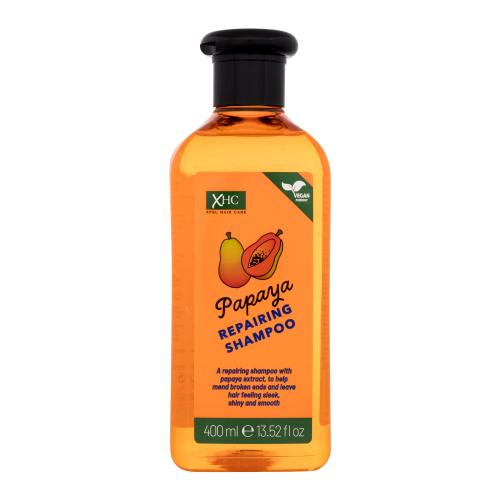 Papaya Shampoo 400 Ml