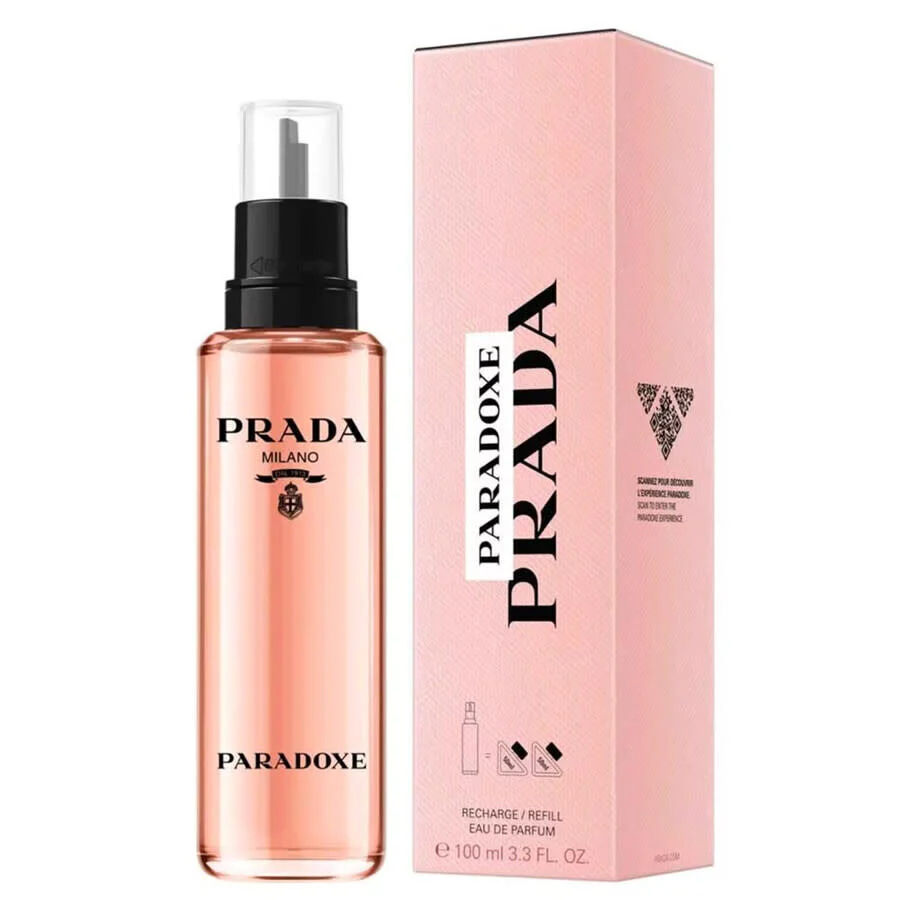 Paradoxe Eau De Parfum - Image 3