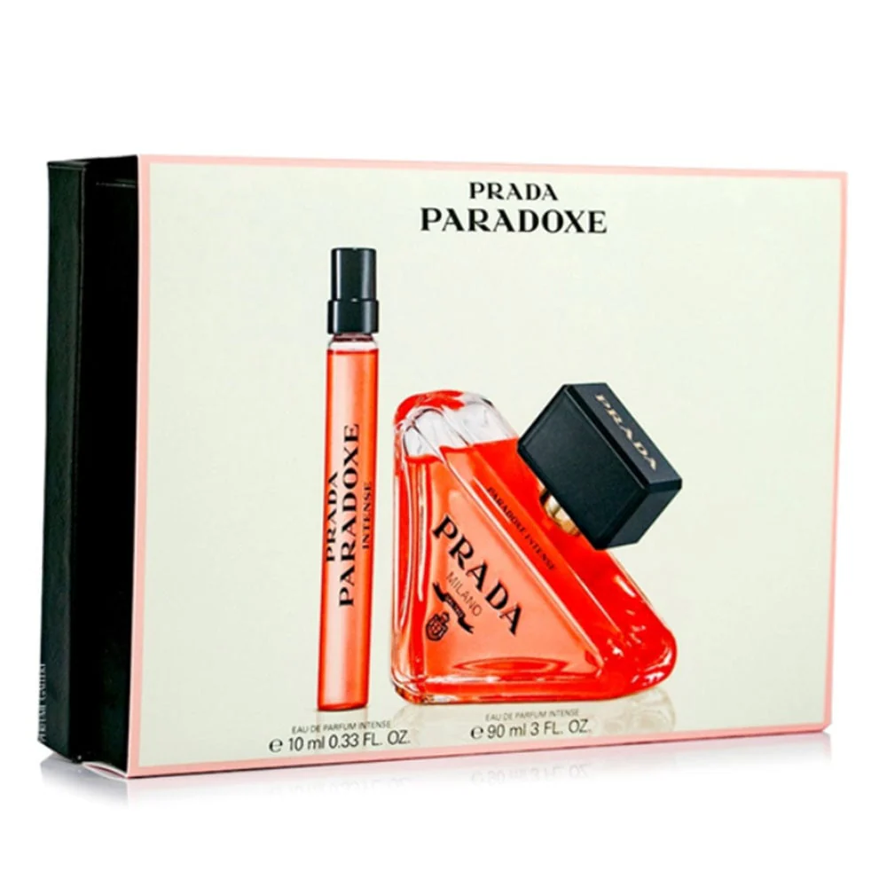 Paradoxe Intense Eau De Parfum Set