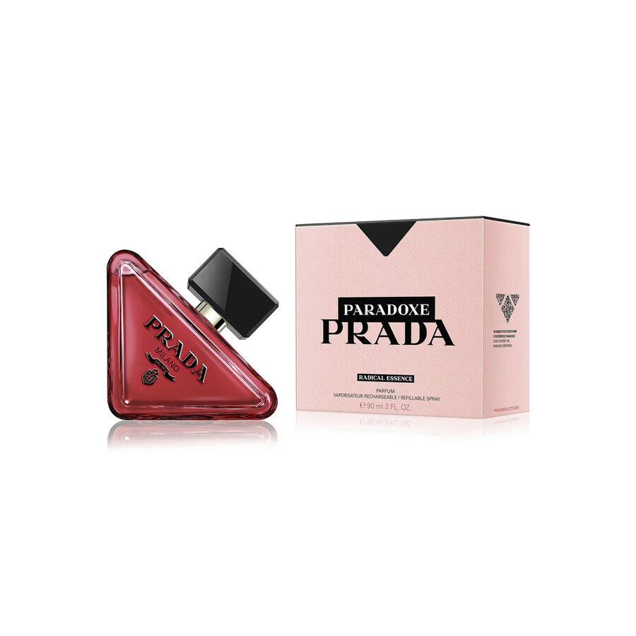 Paradoxe Radical Essence Parfum