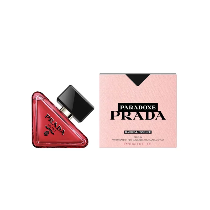 Paradoxe Radical Essence Parfum - Image 2