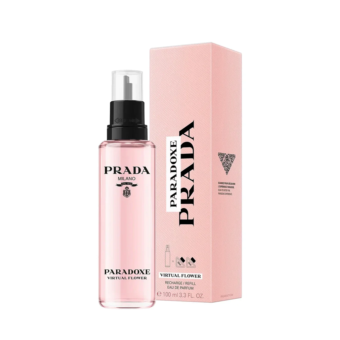 Paradoxe Virtual Flower Eau De Parfum - Image 2