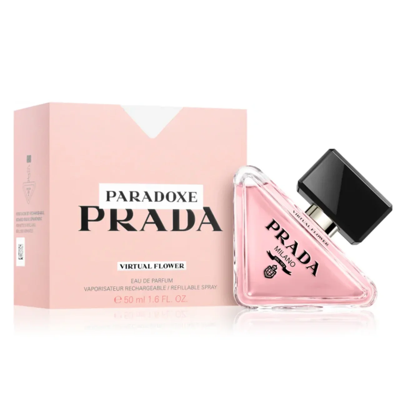 Paradoxe Virtual Flower Eau De Parfum - Image 3