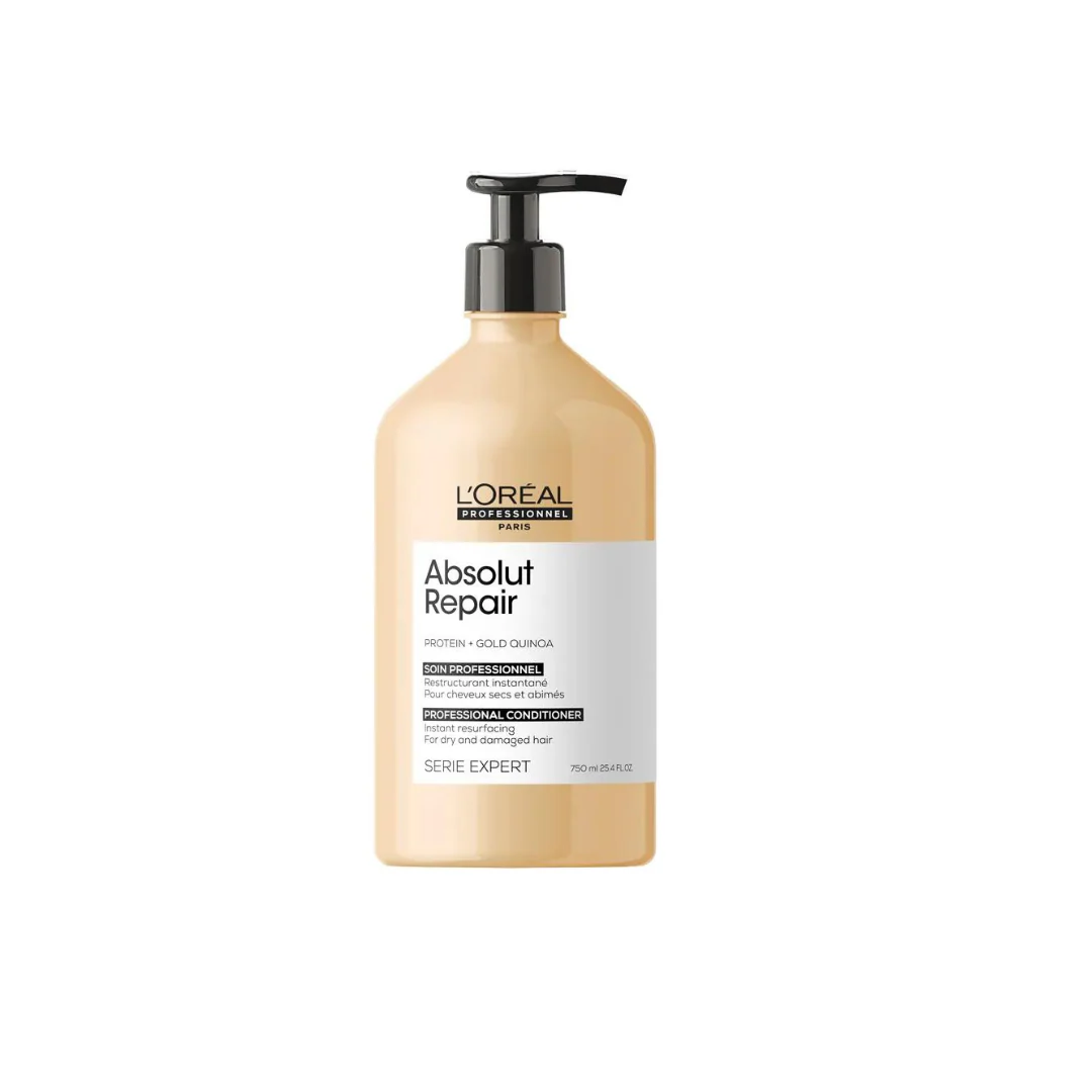 Paris Absolut Repair Gold Conditioner