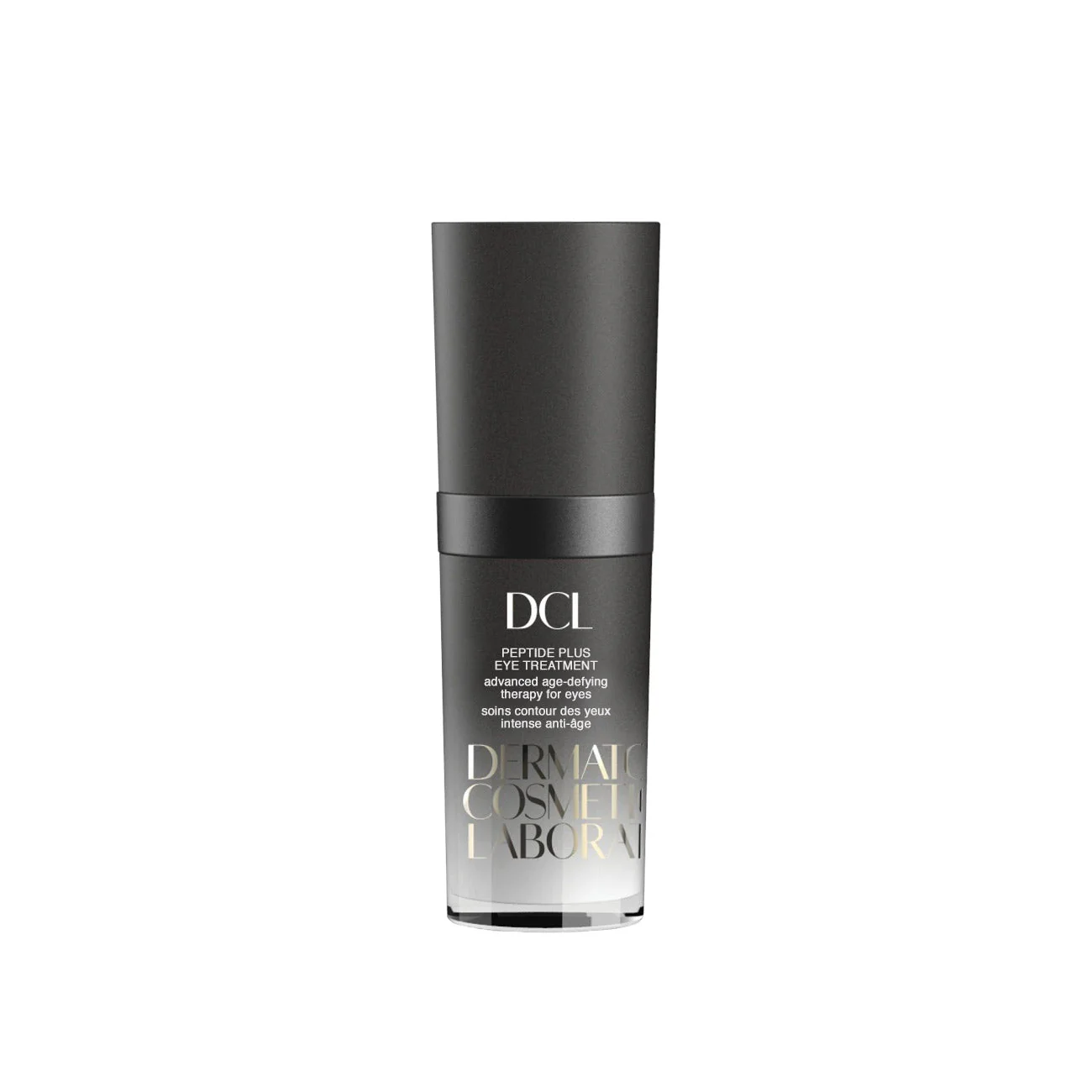 Peptide Plus Eye Treatment