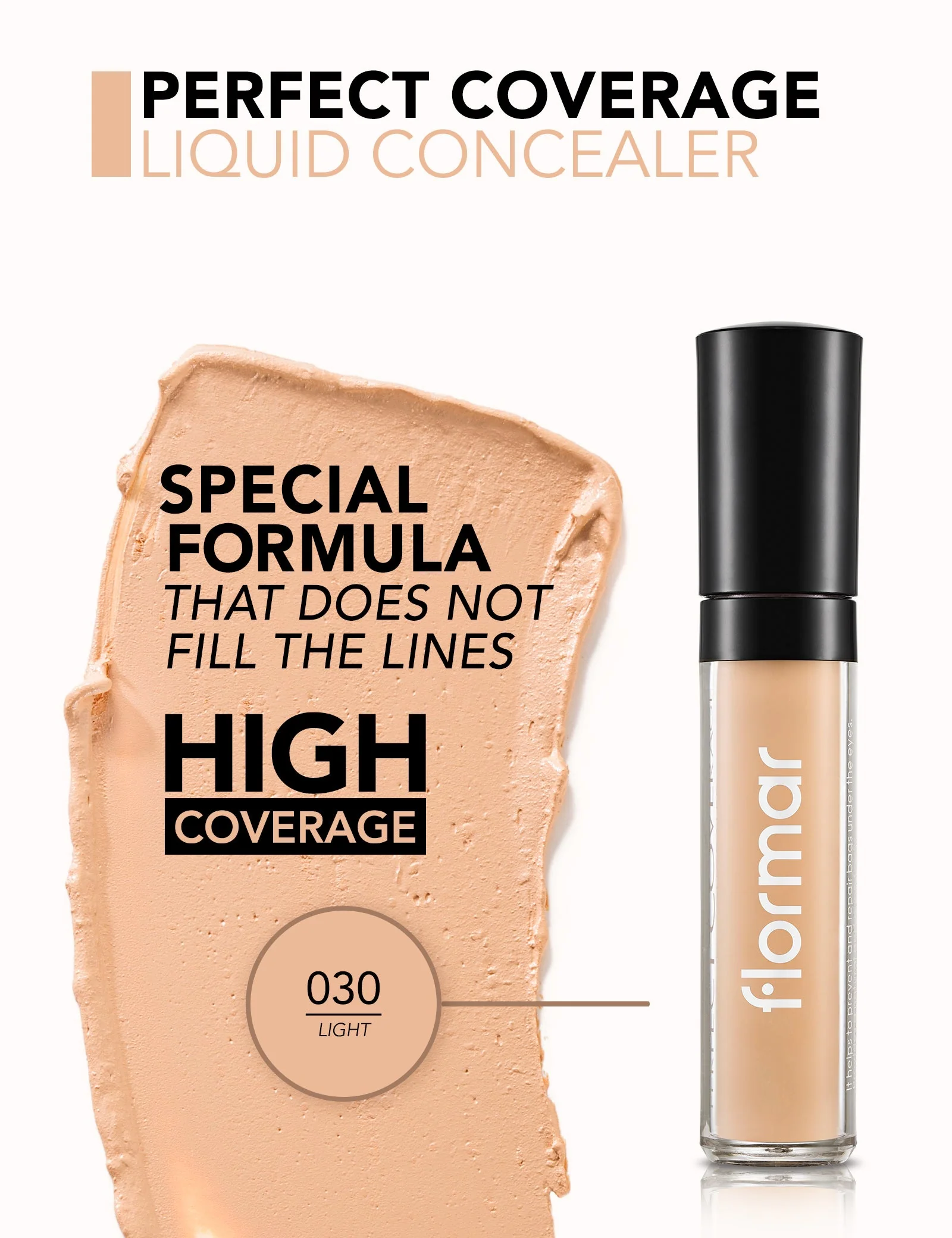 Perfect Coverage Liquid Concealer - Image 24
