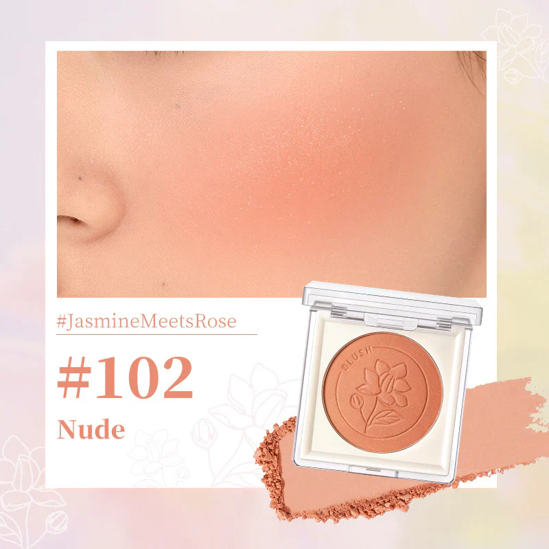 Perfection Velvet Blush
