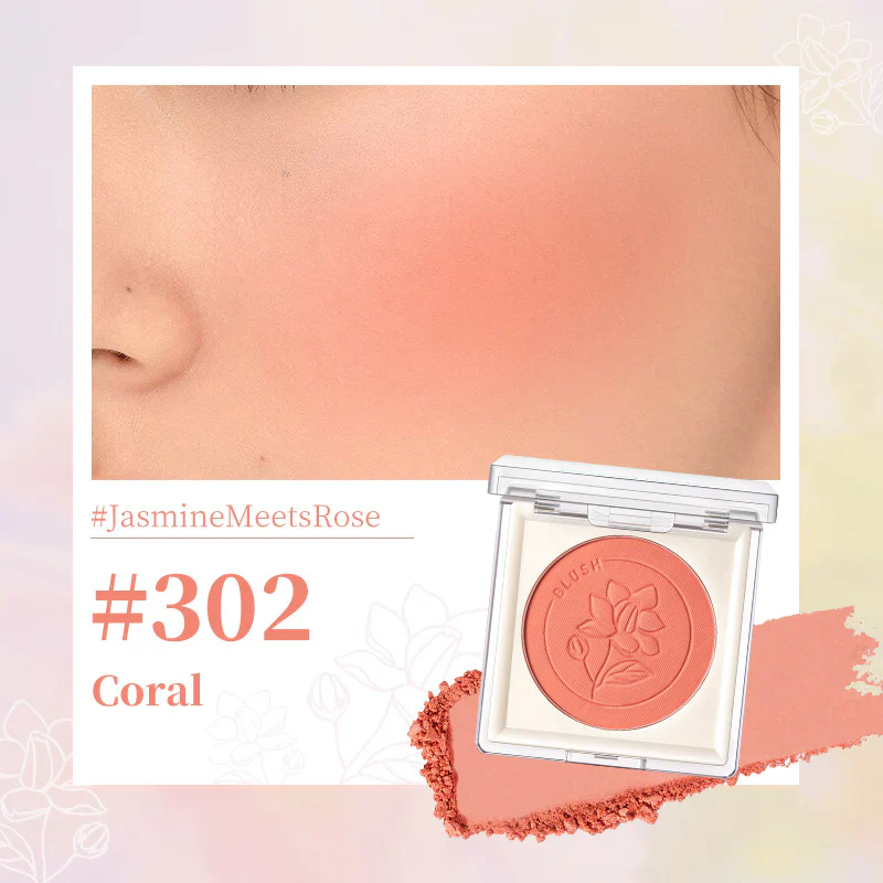 Perfection Velvet Blush - Image 2