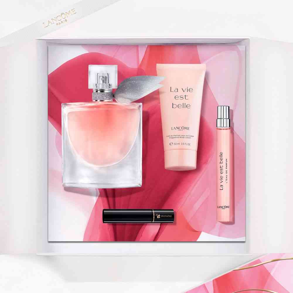 Perfum Set