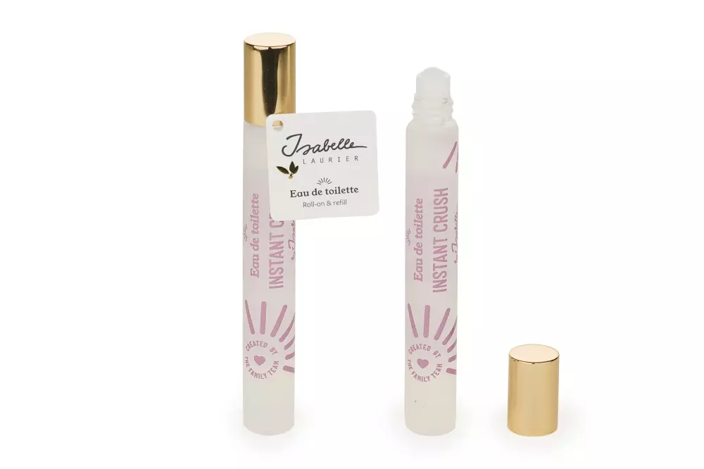 Perfume Berry Love