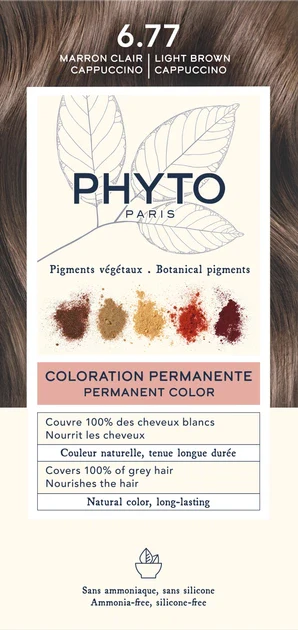 Permanent Coloration - Image 8