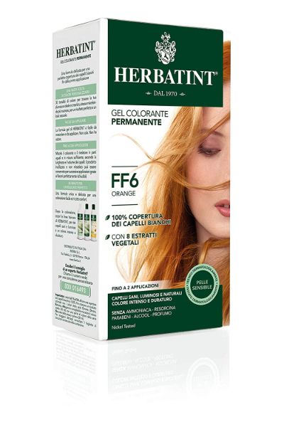 Permanent Hair Colour Gel - Image 31