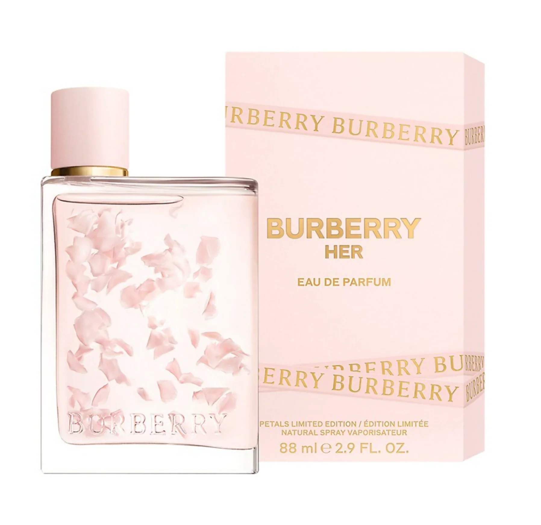 Petals Perfum