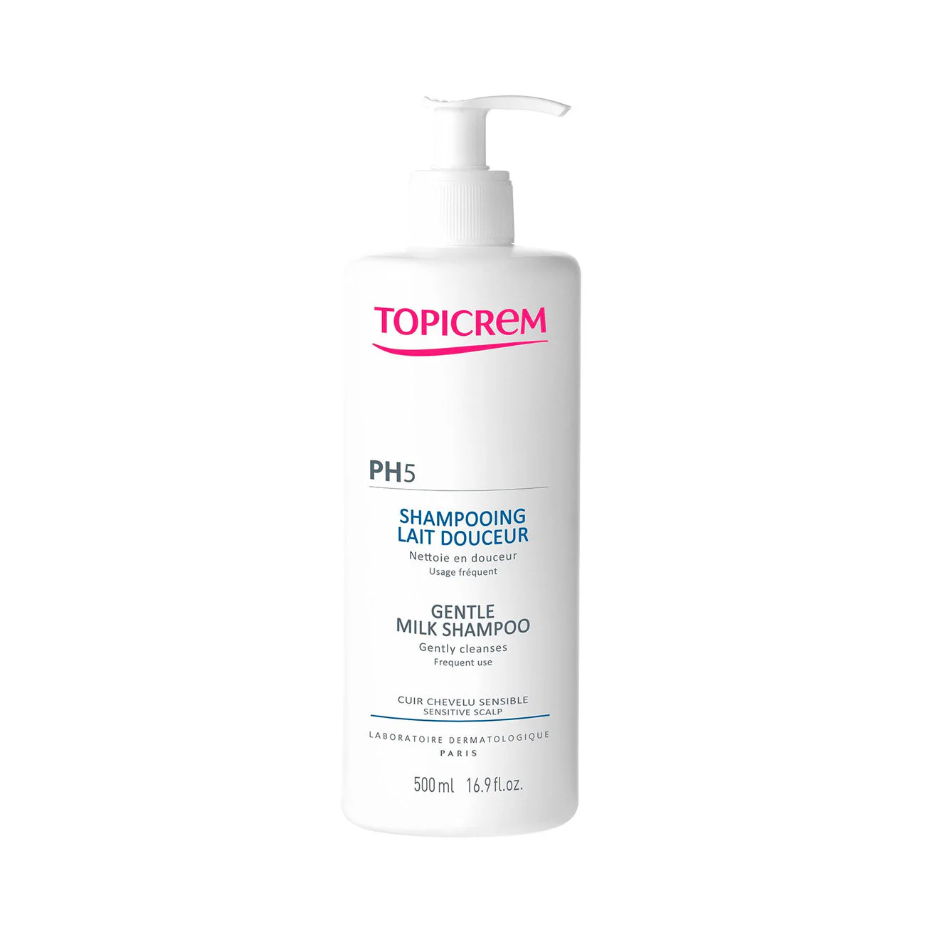 PH5 Gentle Milk Shampoo