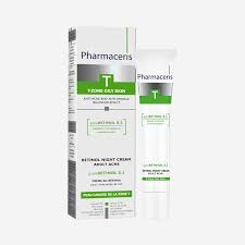 Pharmaceris T Retinol Night Cream 0,3 40ml