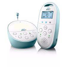 Philips Avent -  Baby Monitor