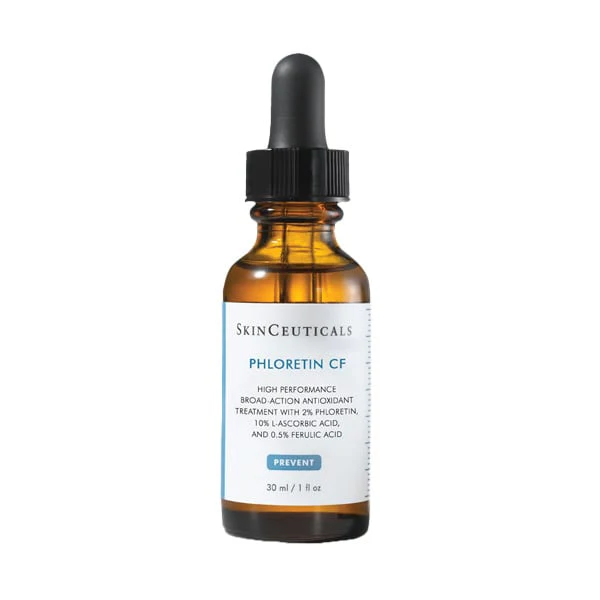 Phloretin Cf With Ferulic Acid Serum - Image 3