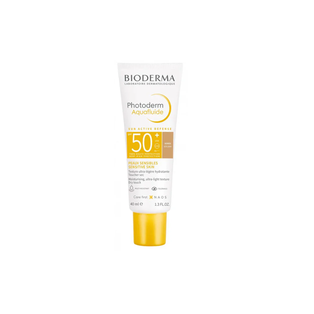 Photoderm Aquafluide SPF50+ Sunscreen