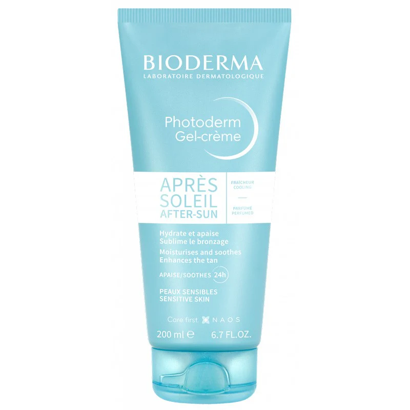 Photoderm Gel-Cream After Sun