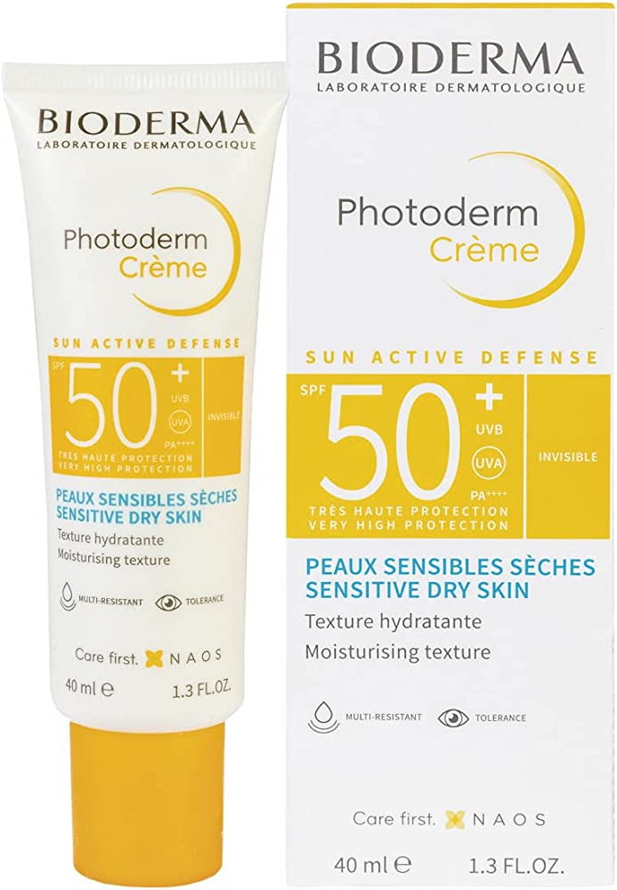 Photoderm Max Cream SPF50+ Sunscreen - Image 3