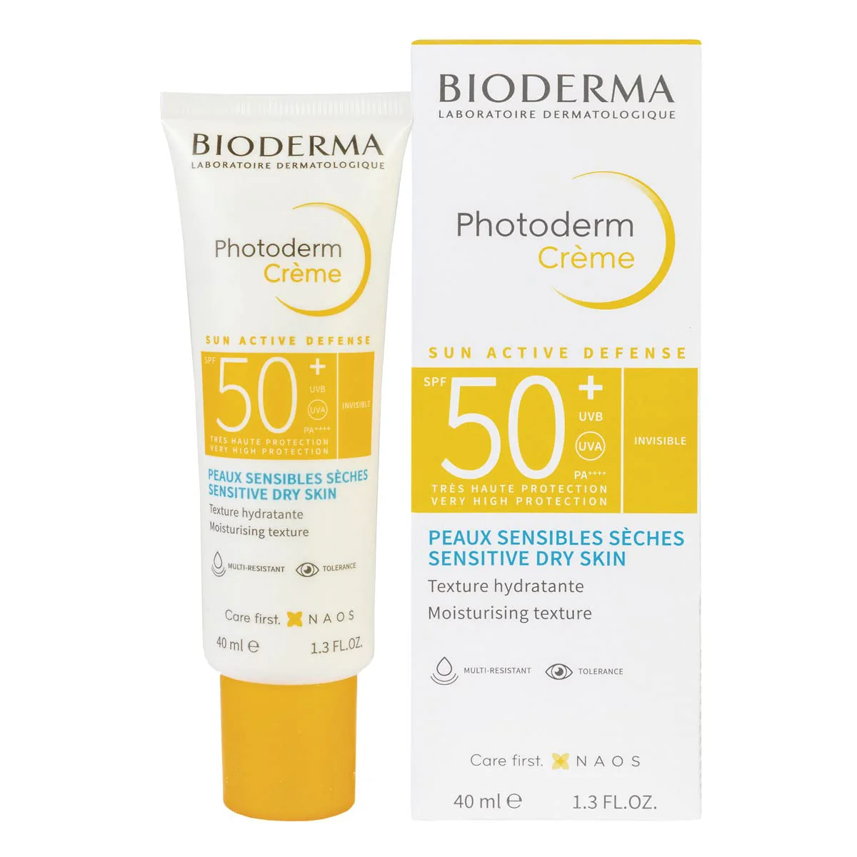 Photoderm Max SPF50+ Sunscreen