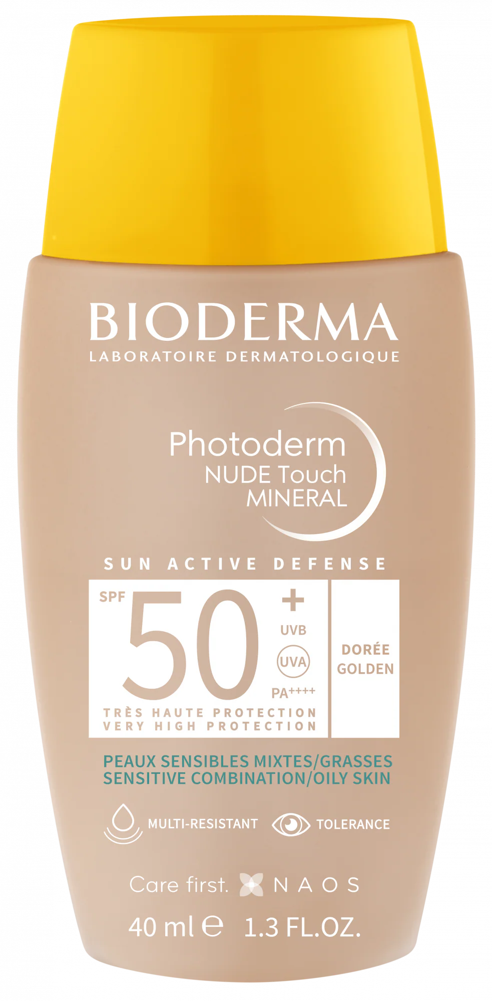 Photoderm NudeTouch SPF 50+ Sunscreen - Image 2