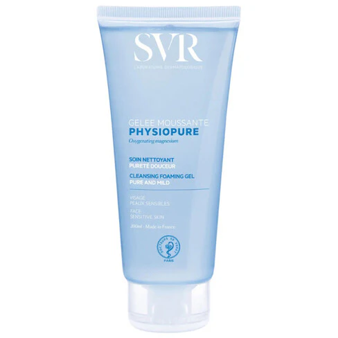 Physiopure Gel Nettoyant 200ml