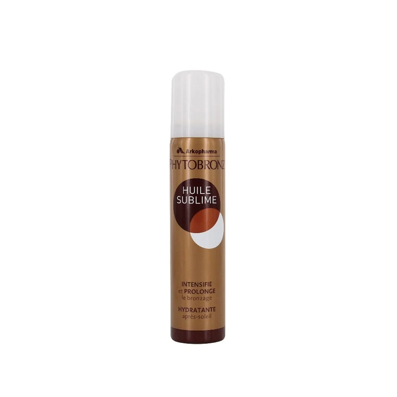 Phytobronz Sublime Oil