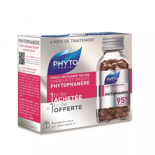 Phytophaner Coferet
