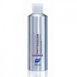 Phytosquam Hydratant Anti-Dandruff Shampoo Moisturizing Dry Hair with Dandruff 200ml
