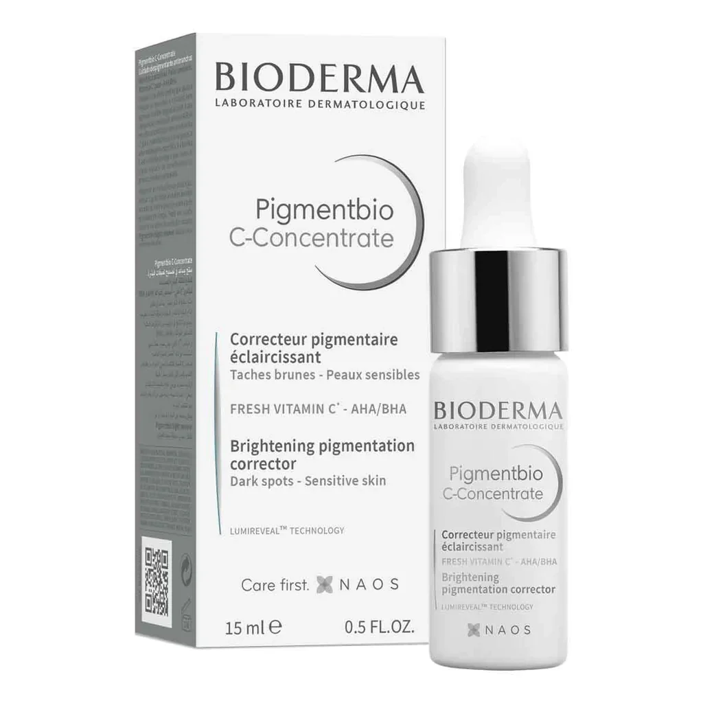 Pigmentbio C-Concentrate - Image 2
