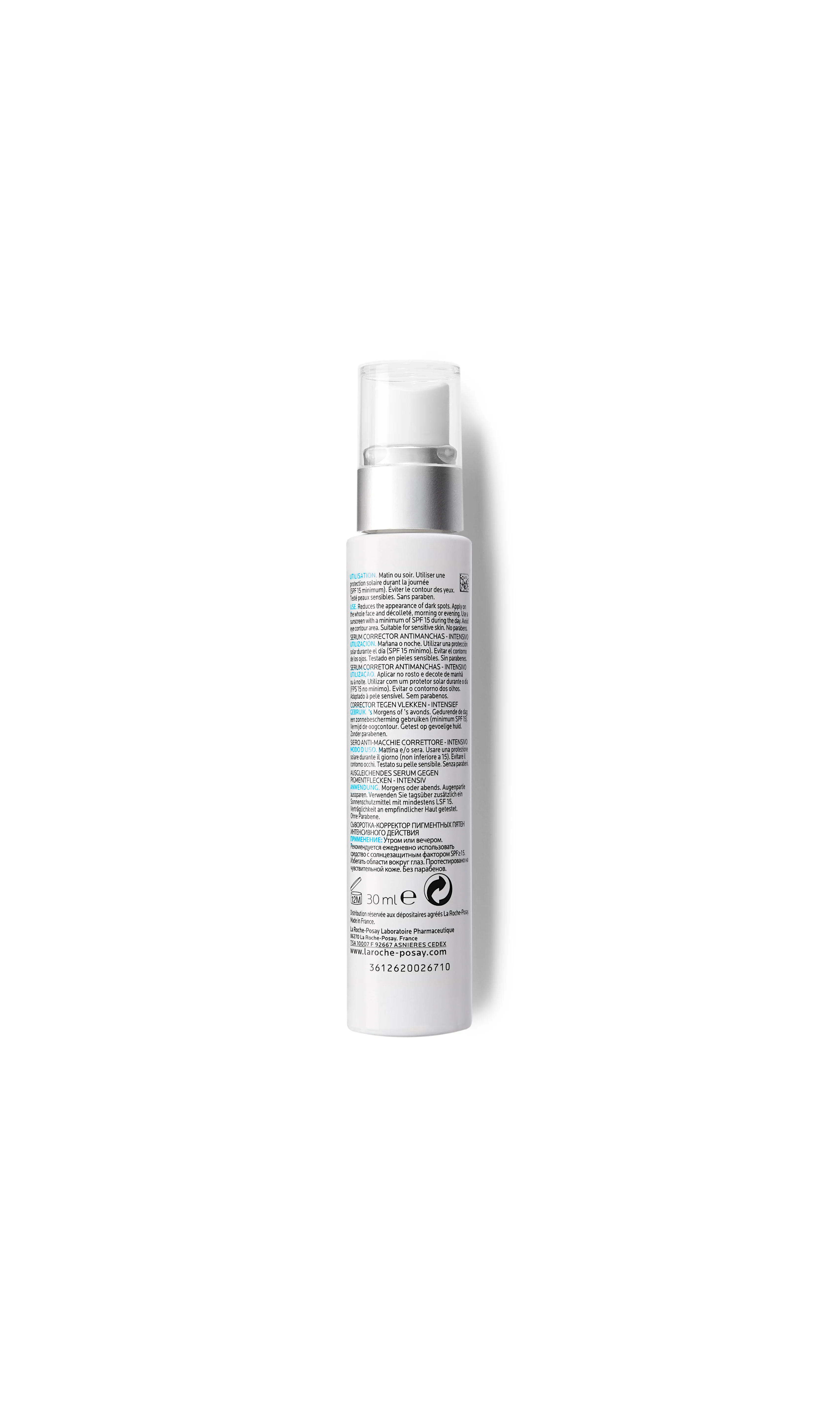 Pigmentclar Serum Visible Dark Spot Reducer - Image 6
